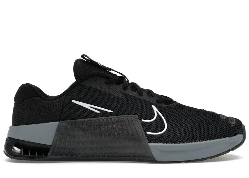 Nike Metcon 9 Black Anthracite (DZ2617-001)