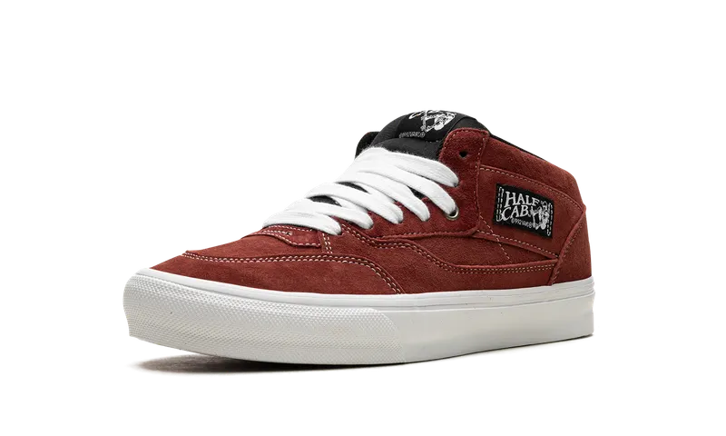 Vans Skate Half Cab “Brick” (VN0A5KYABRI)