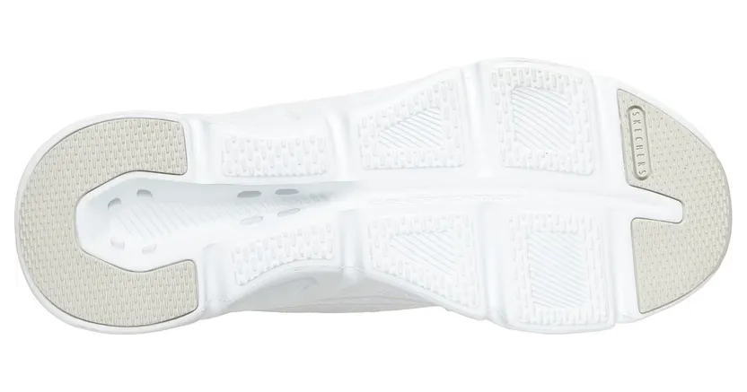 skechers-glide-step 104615_WHT