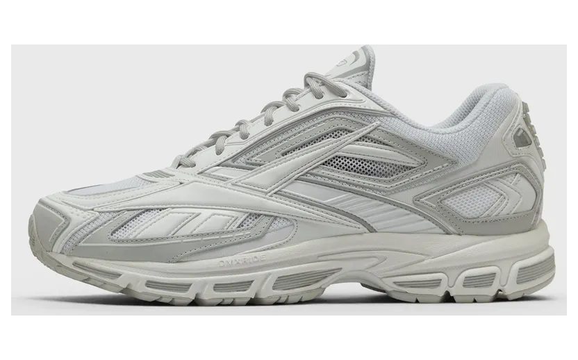 Reebok Premier Wit