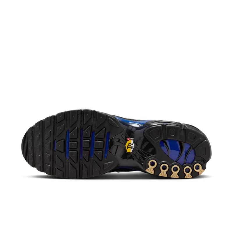 Nike AIR MAX PLUS “Black” (FQ7331-001)