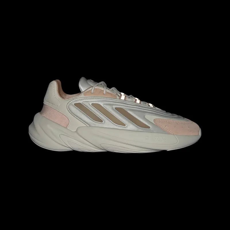 Adidas Ozelia Off White / Brown / Halo Blush (GY6194)