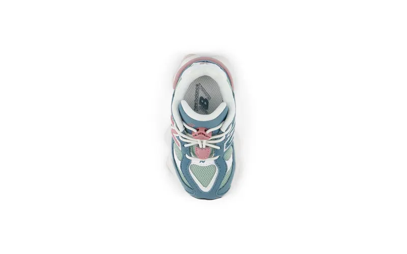 New Balance 9060 White (I90601UY)