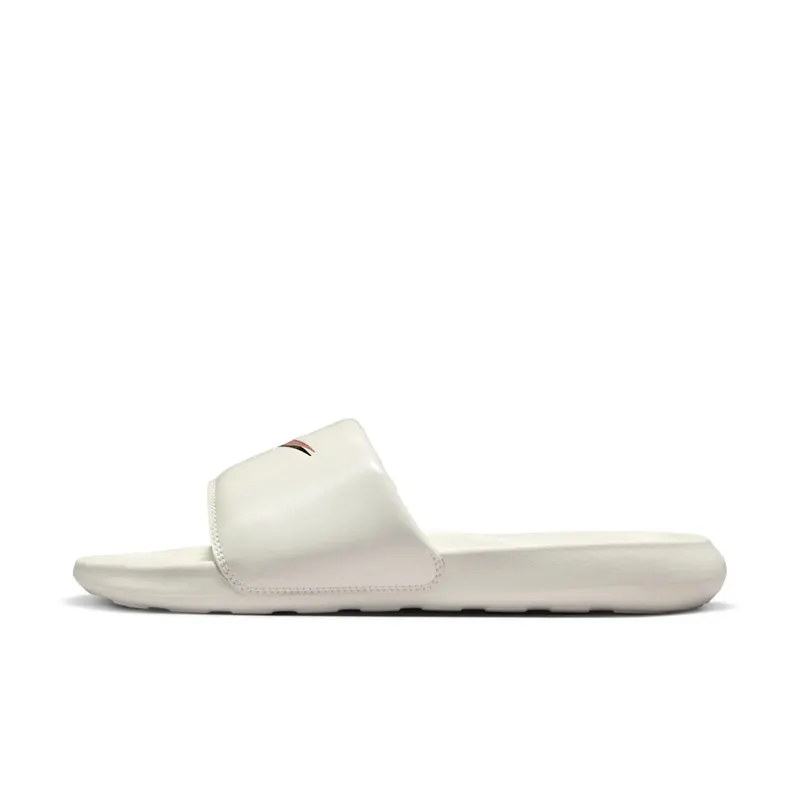 Nike Victori One Slides Womens “Sail / Terra Blush” (FZ1394-100)