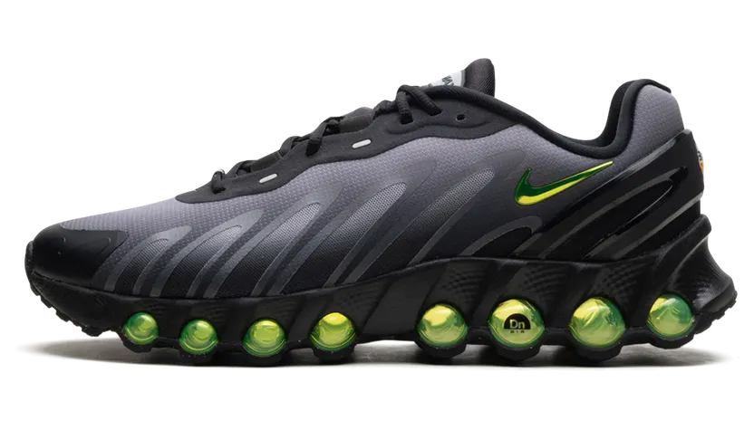 Nike Air Max Dn8 “Black Volt” (FQ7860-003)