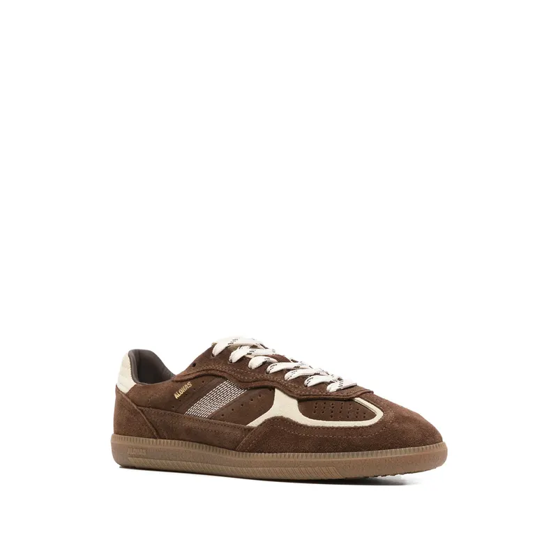 Alohas Tb.490 Lace-up “Brown/Neutrals” (S100471-71 COOWH)