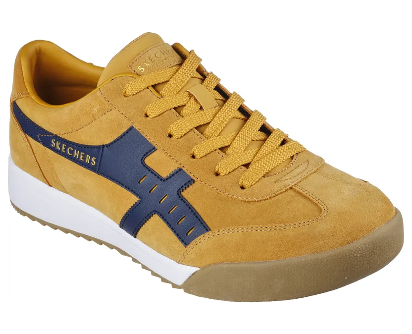 skechers-zinger 237351 GLD