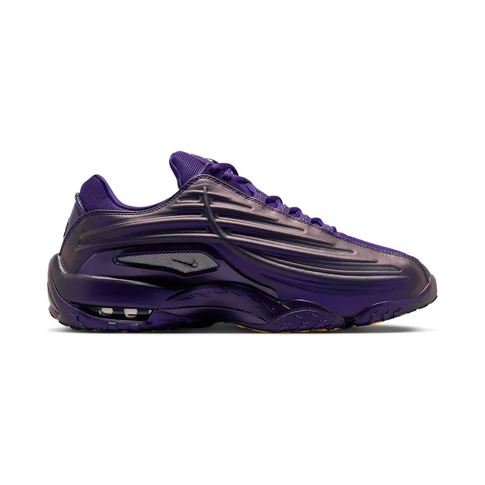 Nike Hot Step 2 Drake NOCTA Eggplant (DZ7293-500)