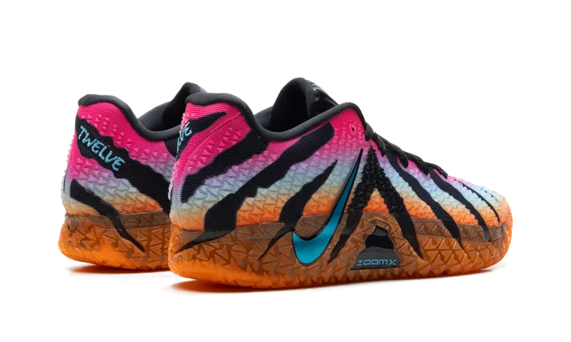 Nike Ja 3 “At Dawn” (IQ6705-001)