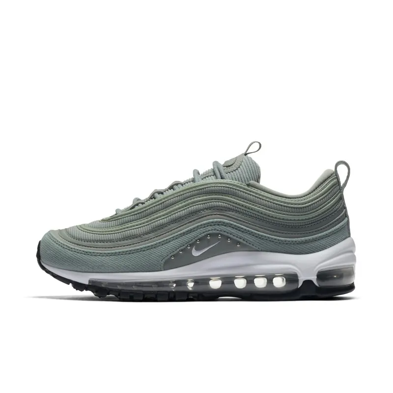 Nike Air Max 97 Mica Green (W) Mica Green/White-Black (AQ4137-300)