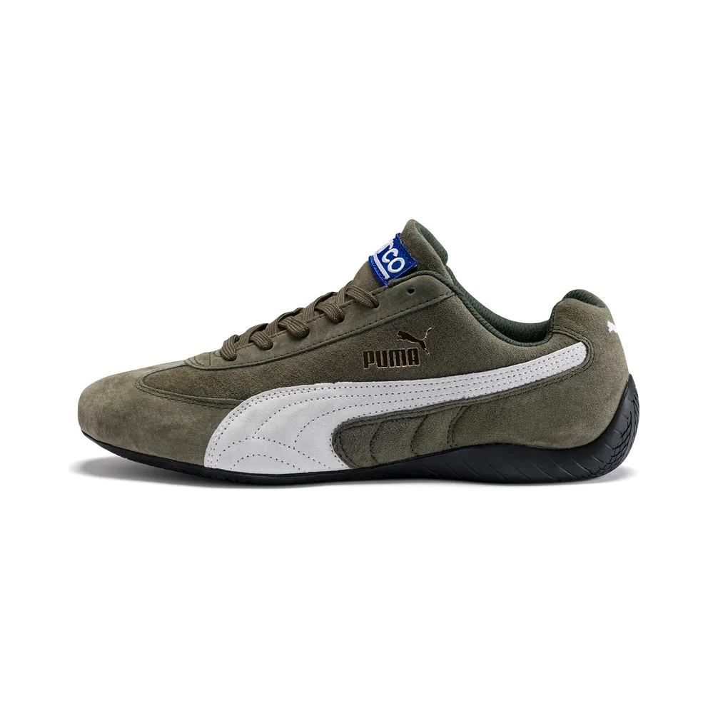 Puma SpeedCat Sparco Green/White (33984404)