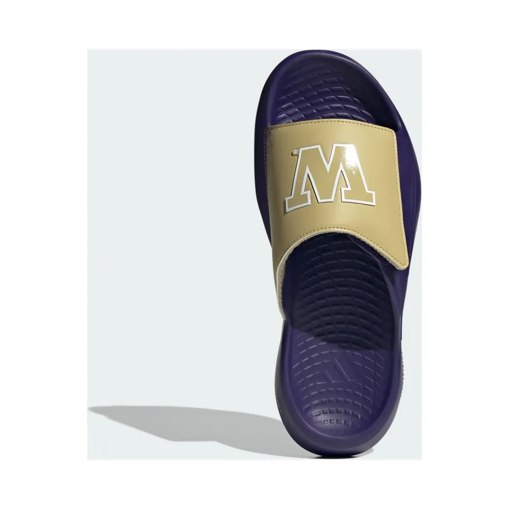 adidas Lightblaze Slide Washington Huskies (IH7123)