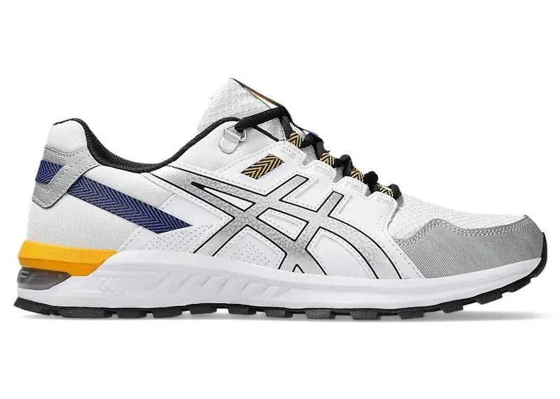 ASICS Gel-Citrek White Pure Silver (1201A759-101)