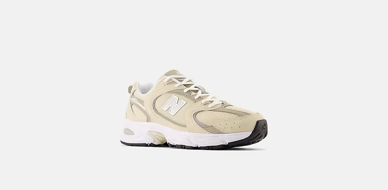 New Balance 530 “Beige Aluminum” (MR530SMD)