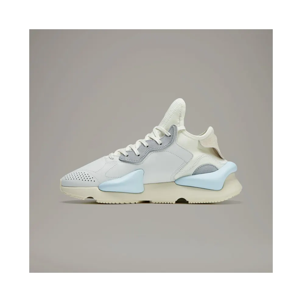 adidas Y-3 Kaiwa Off White / Cream White / Ice Blue (IG4058)