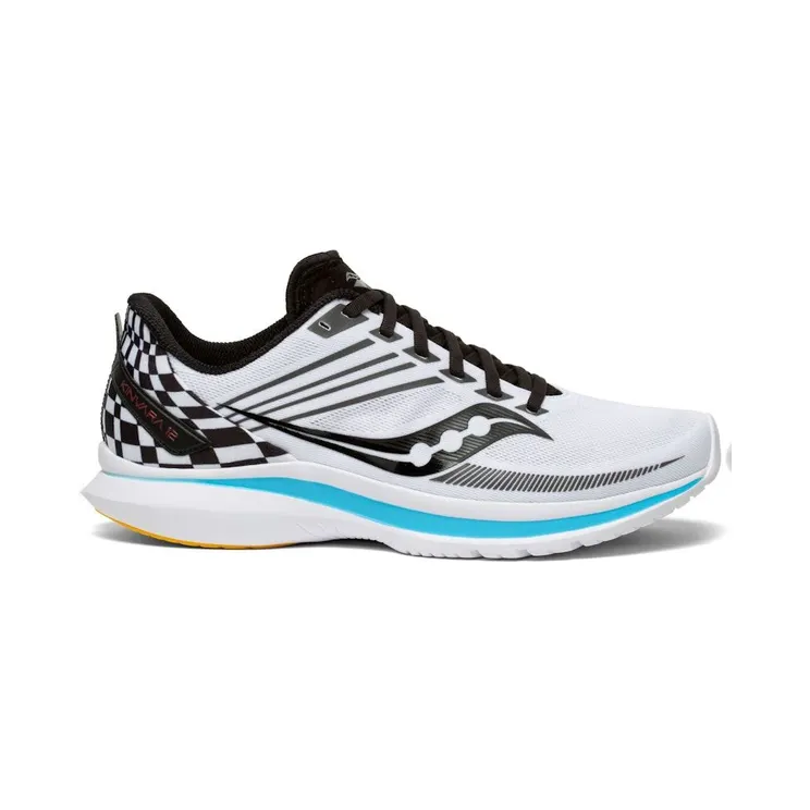 Saucony Kinvara 12 Reverie