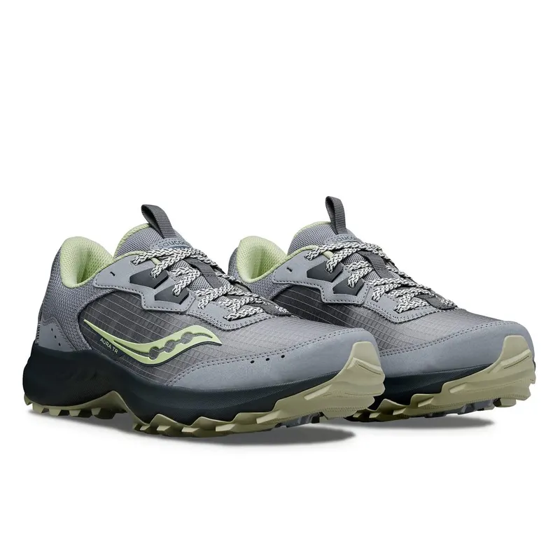 Saucony Aura TR Flint Fern (S10862-110)