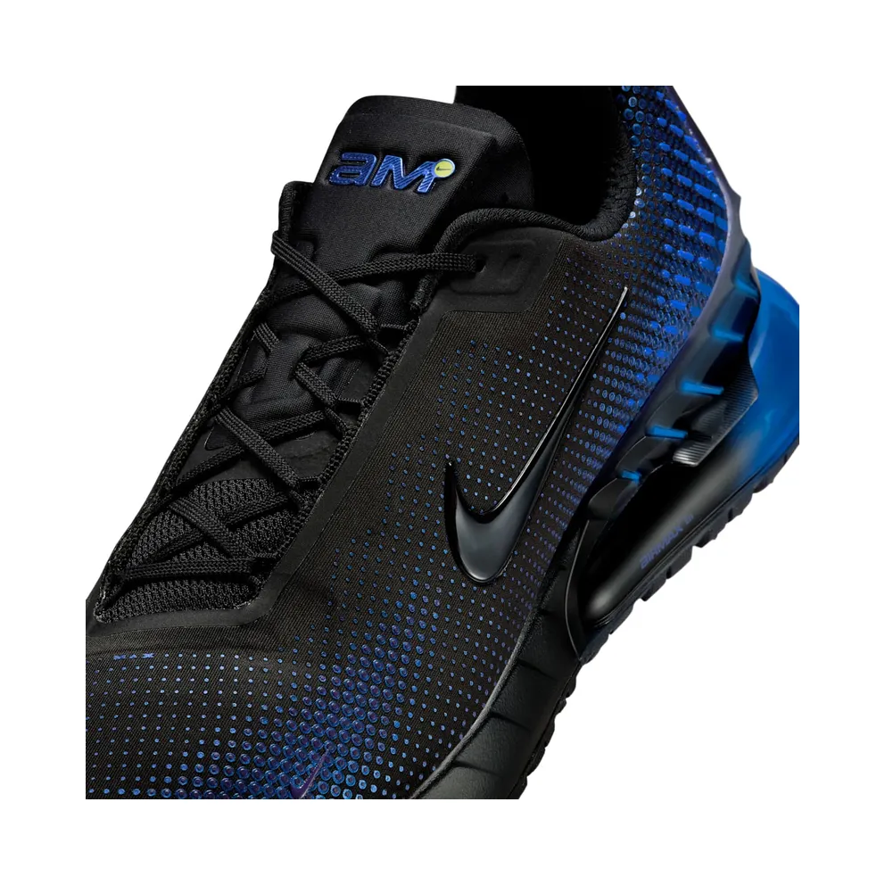 Nike Air Max Phoenix SE Black Deep Royal Blue (IH3571-001)