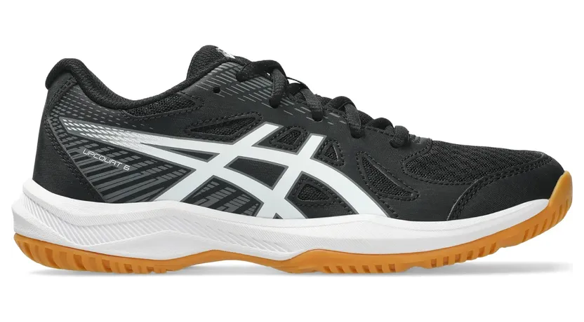 Asics Upcourt 6 Zwart (1074A045 – 001)