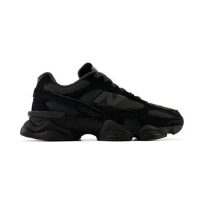 New Balance 9060 Black/Blacktop (U90604U4)