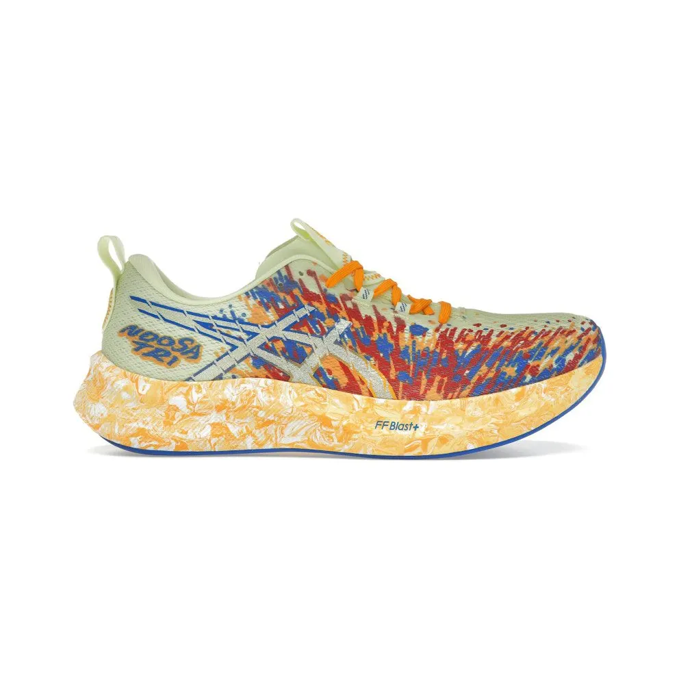 ASICS Noosa Tri 16 Huddle Yellow Illusion Blue (1011B872-751)