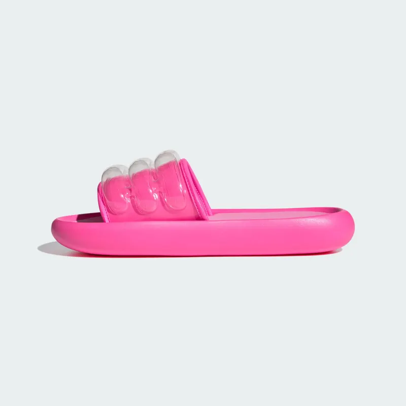 Adidas SPLASH Slides Lucid Pink / Bliss Pink / Lucid Pink (IE5766)