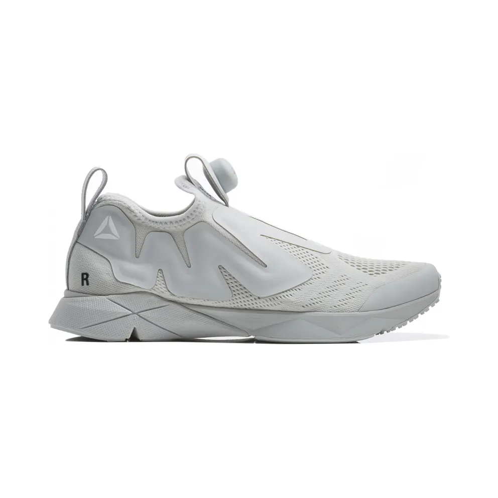 Reebok Pump Supreme Vetements DSM Grey (BS7049)