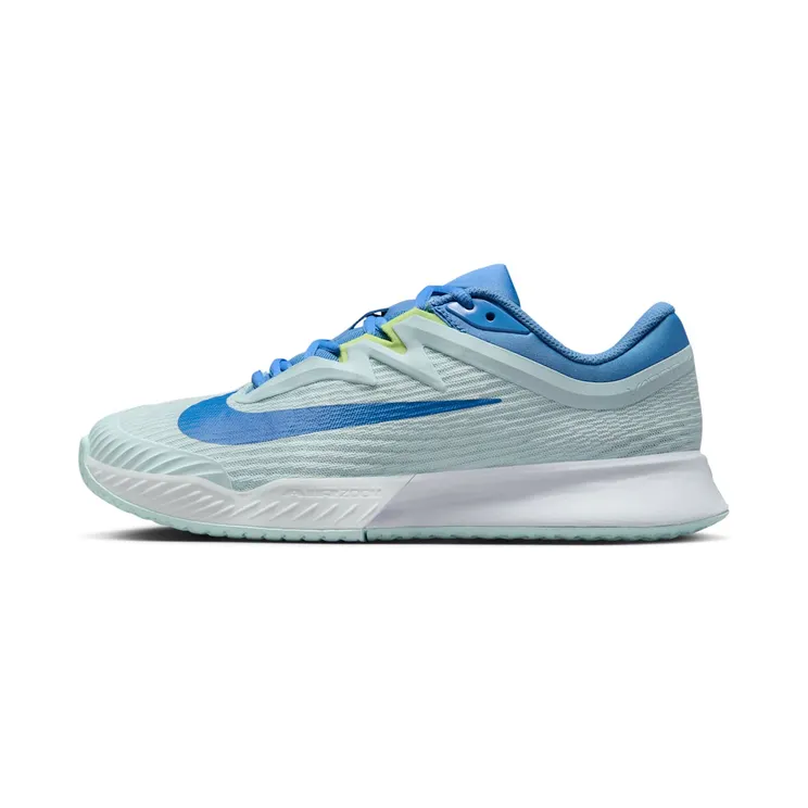 Nike Court Air Zoom Vapor Pro 3 HC “Glacier Blue / Blue Beyond / White / Star Blue” (FZ2158-400)