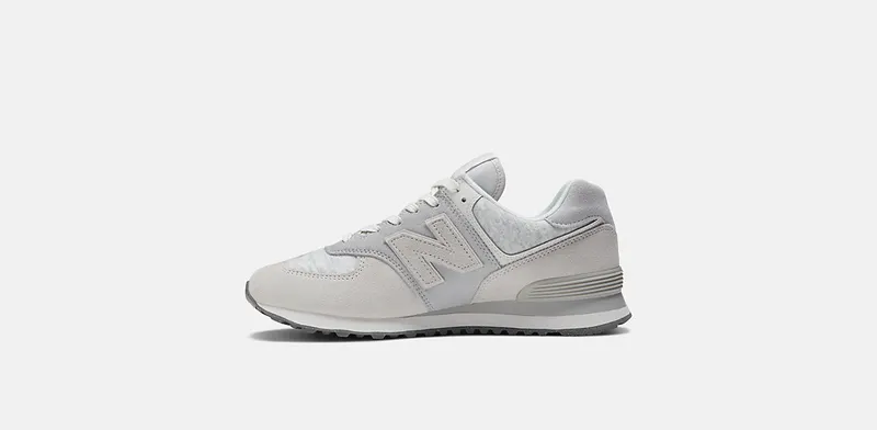 New Balance New Balance Unisex U574 Grey (U574GRM)