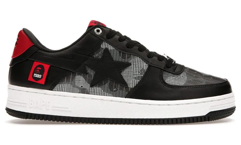 A Bathing Ape Bape Sta HUGO (7I23-191-901)