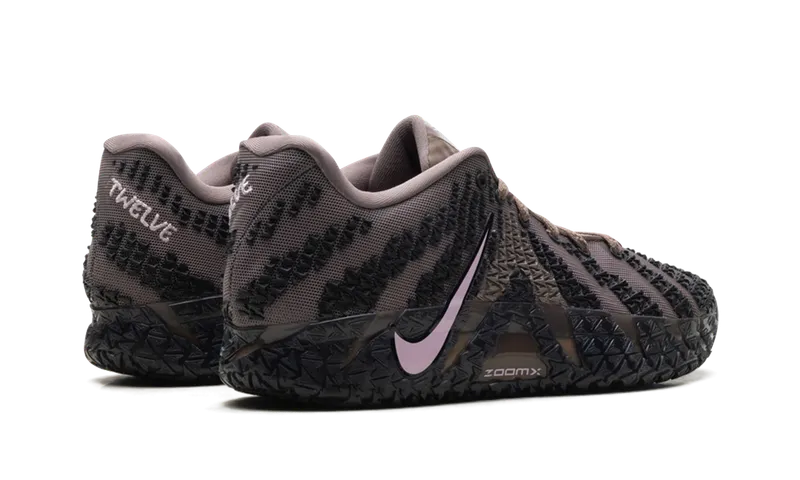 Nike Ja 3 “Mink Brown” (HF2793-200)