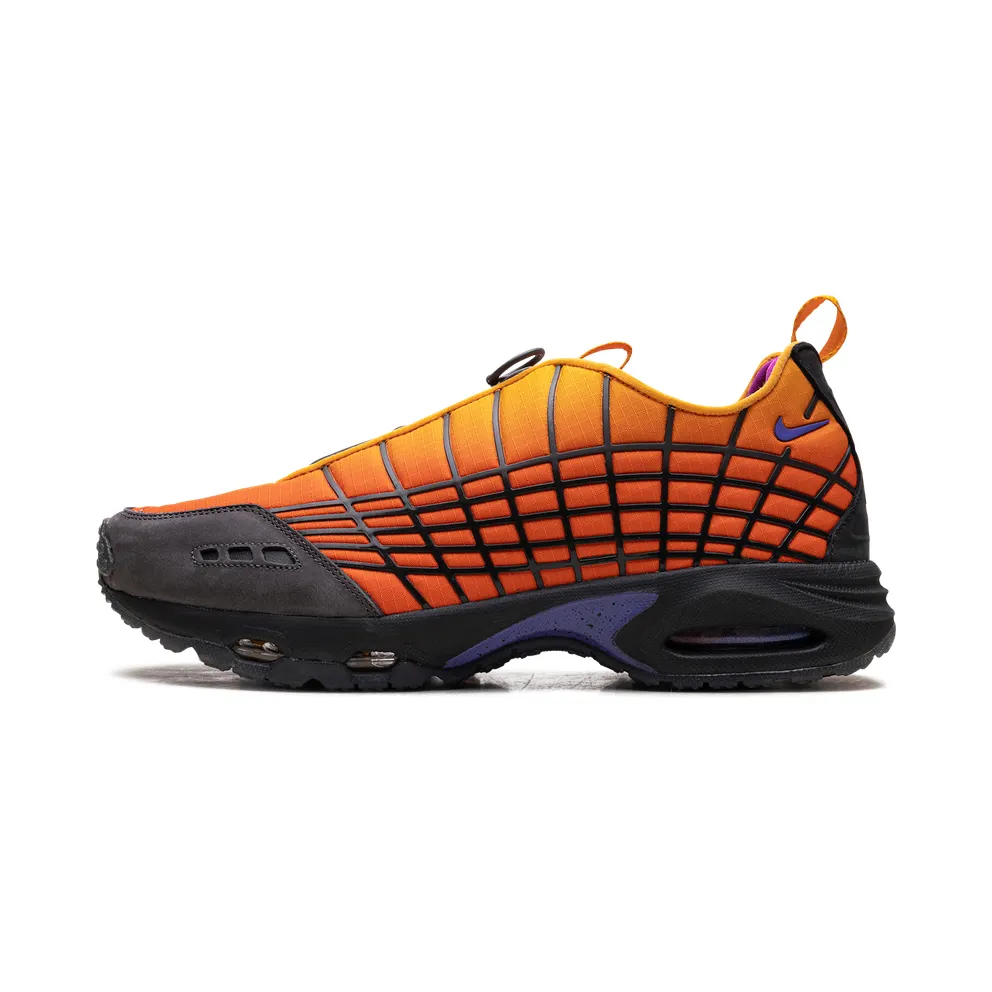 Nike Air SNDR Max SP “Kids of Immigrants – Sunrise” (HF3286-700)