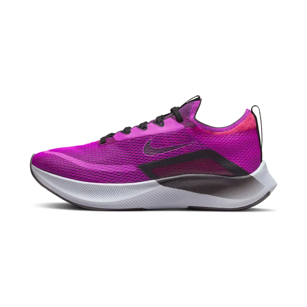 Nike Zoom Fly 4 Lila (CT2401-501)