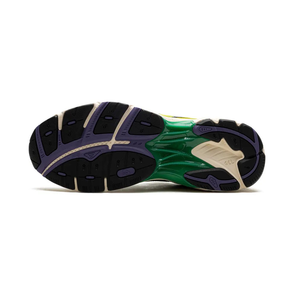 Asics GT-2160 “Kith Marvel Villains Green Goblin Sealed Box (Comic Included)” (1203A660-100)