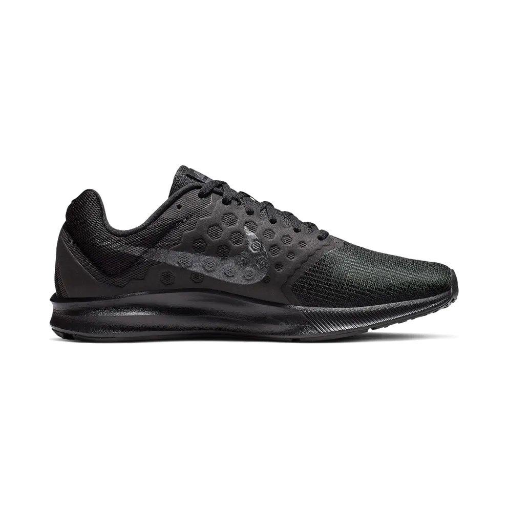 Nike Downshifter 7 Black Anthracite Black/Metallic Hematite-Anthracite (852459-001)