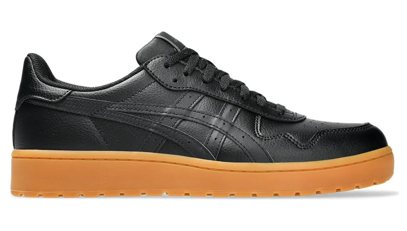 ASICS Japan S Golf Black Gum (1111A260-001)