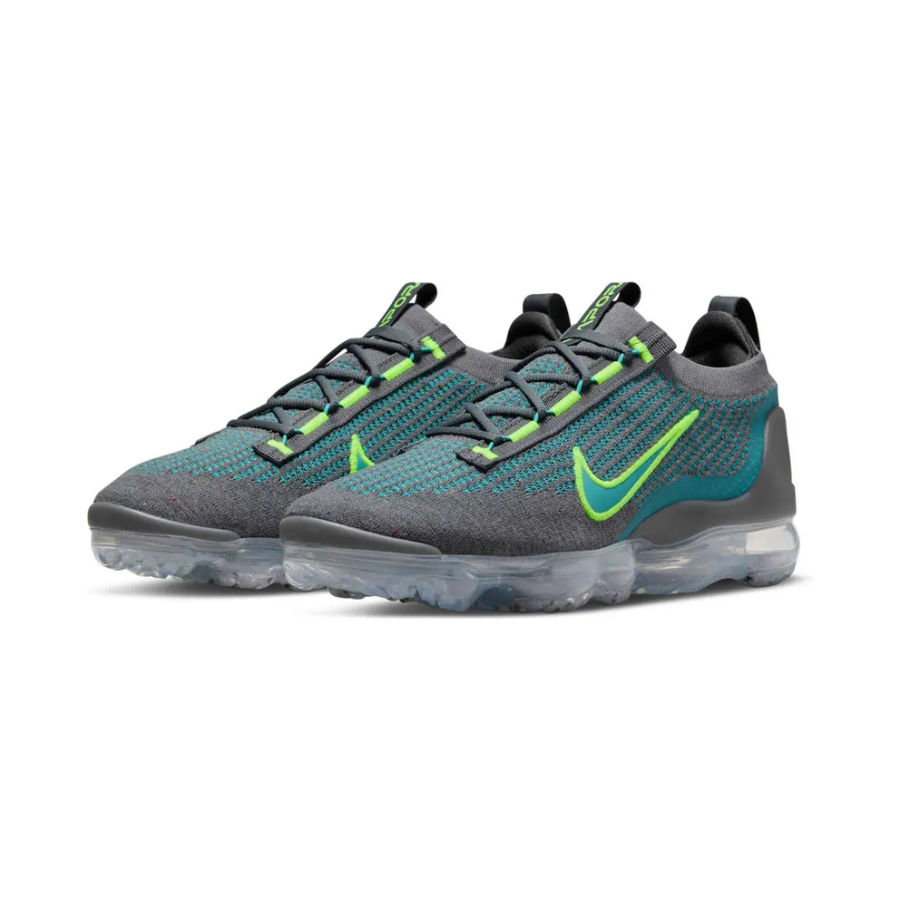 Nike Air VaporMax 2021 FK “Grey Teal” (DM0025-001)
