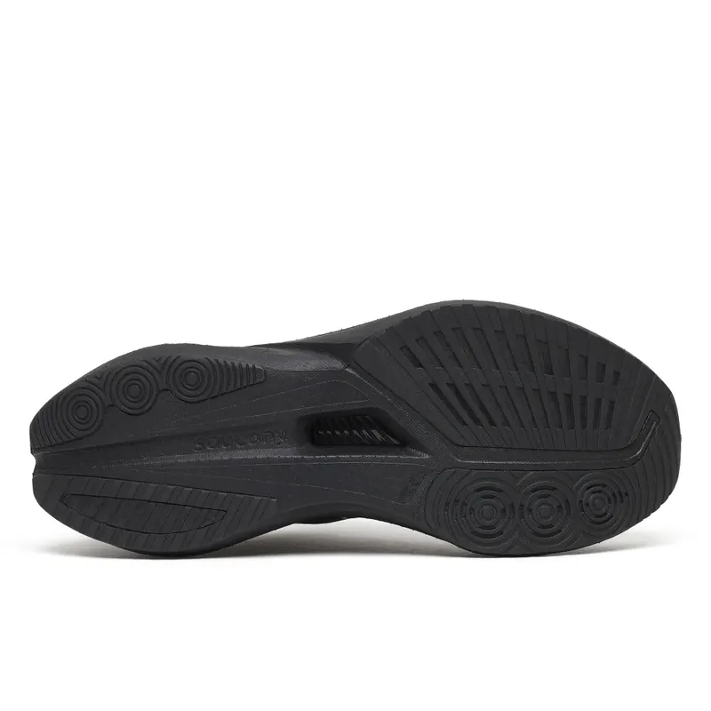 SAUCONY Endorphin Speed 5 “Triple Black” (S101368-1003)
