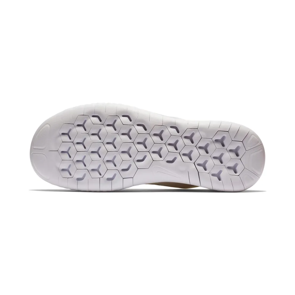Nike Free RN Novo White/Black-Speed Red (AH3966-106)