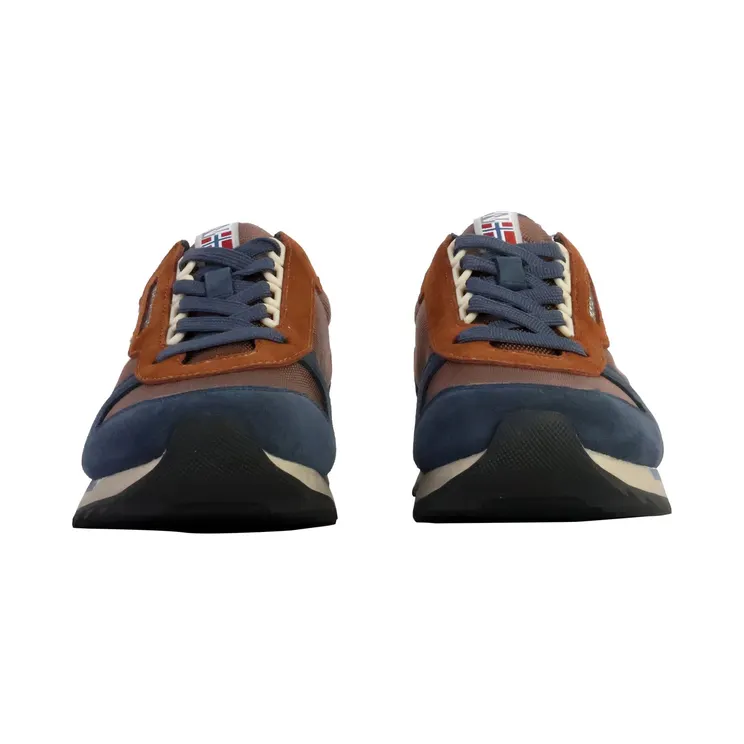 Napapijri Brown (NP0A4HV9-W1B)