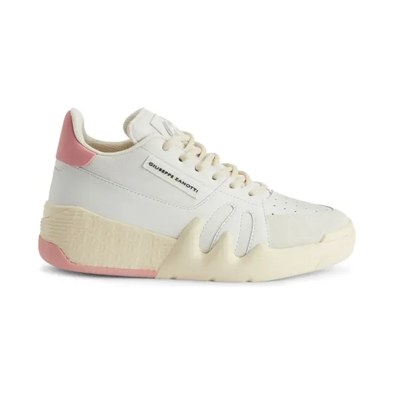 Giuseppe Zanotti Talon “White” (RW30000010)