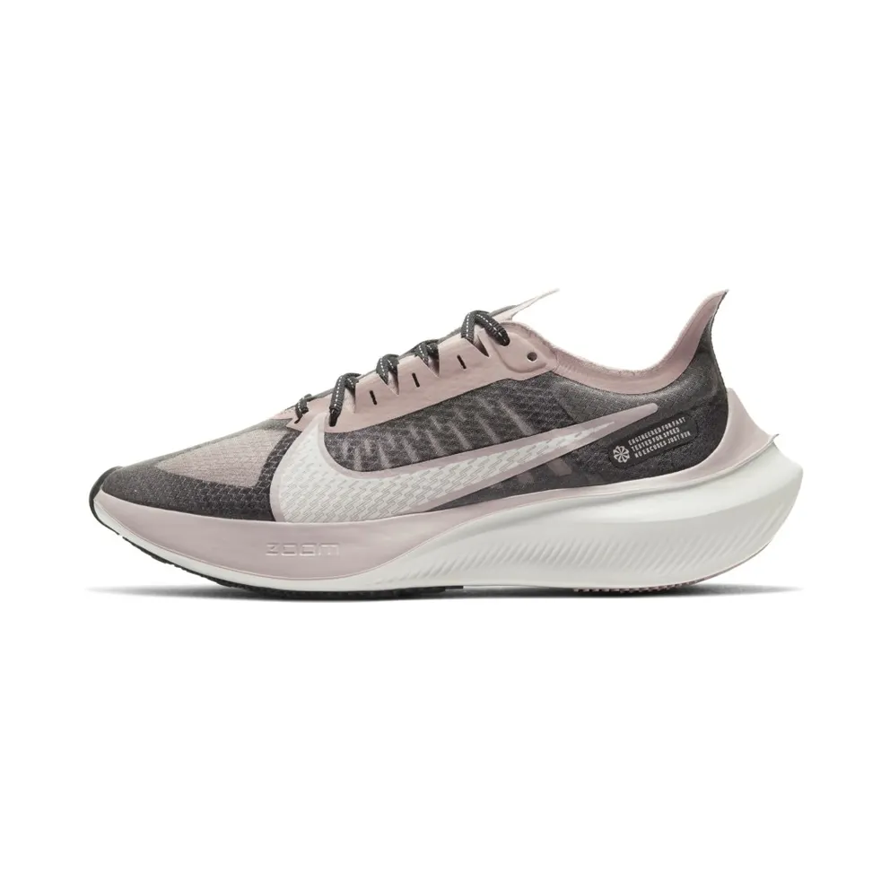 Nike Zoom Gravity Black Stone Mauve (W) Black/Stone Mauve-Metallic Red Bronze-Platinum Tint (BQ3203-006)
