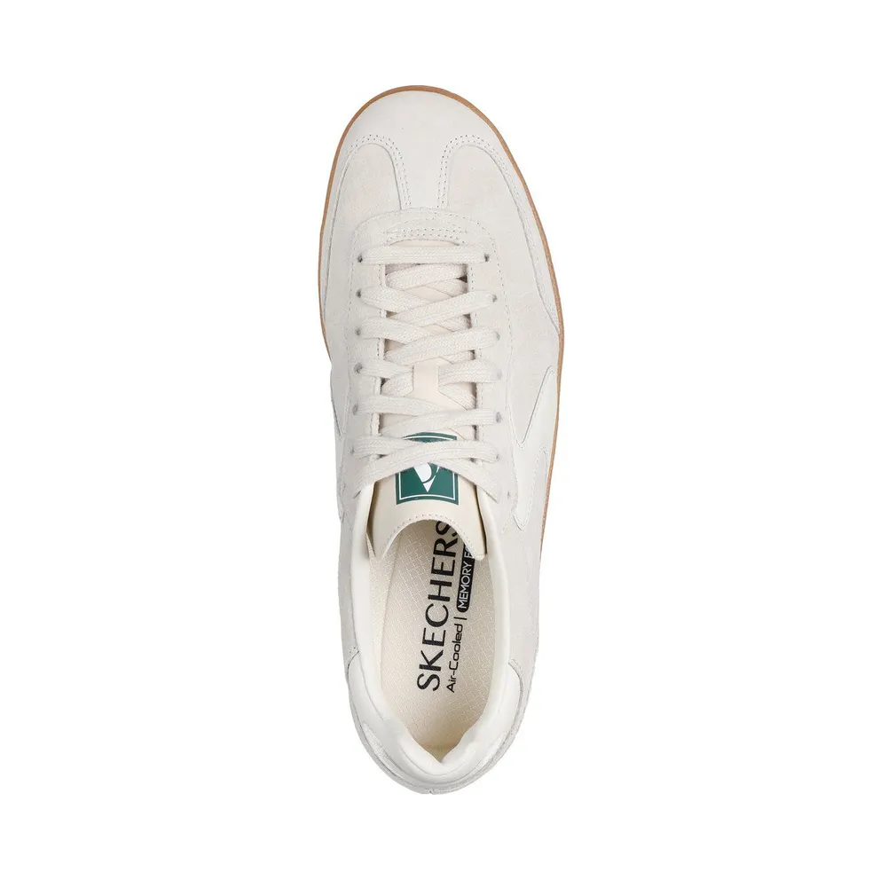 Skechers Hotshot – Azir – Natuurlijk – “Beige” (254151 NAT)