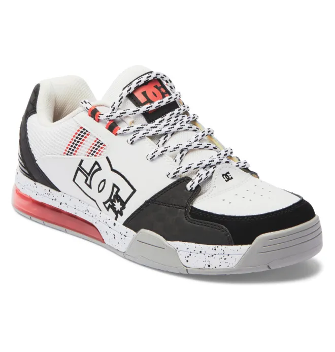DC Versatile Le white/black/blue (ADYS100687-IBB)