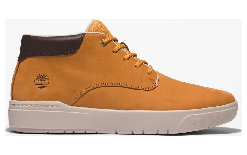 Timberland sneaker Lichtbruin – donkerbruin (TB0A5S4Z-231)