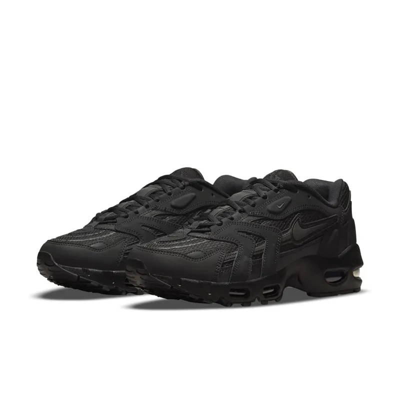 Nike Air Max 96 2 Black (DJ0328-001)