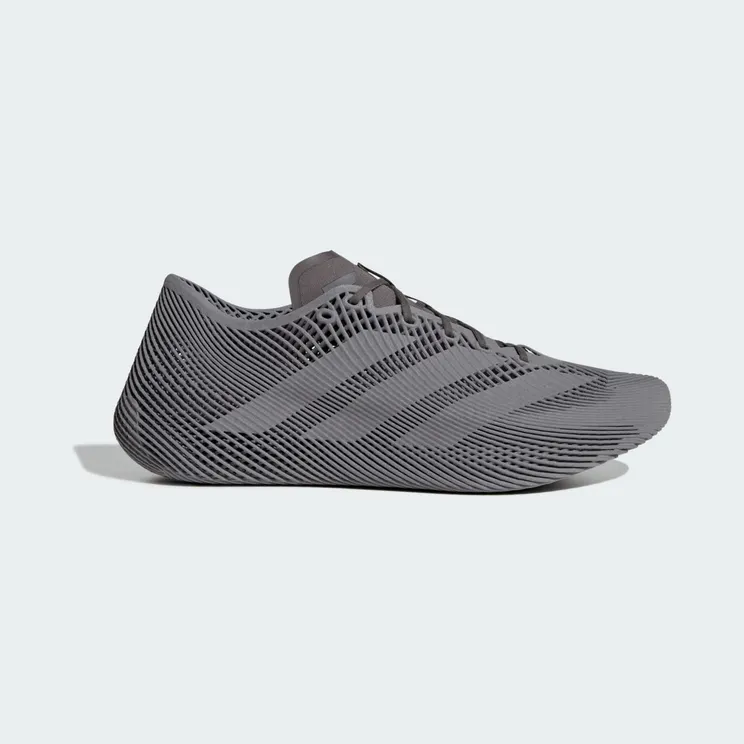 adidas Climacool Laced “Grey Four / Grey Four / Charcoal” (KI2681)