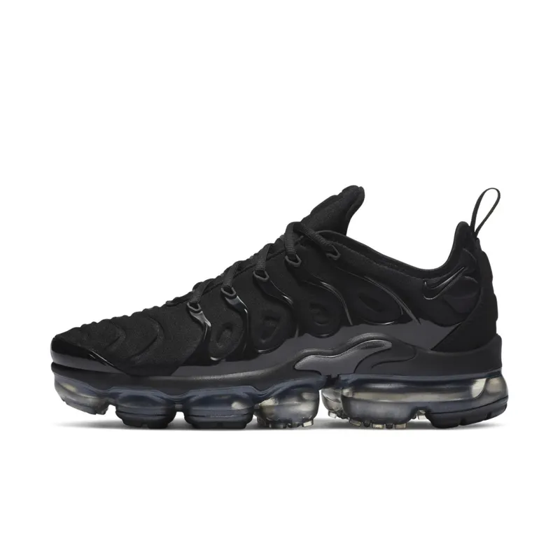 Nike Air VaporMax Plus SE Black (W) (DH1063-001)