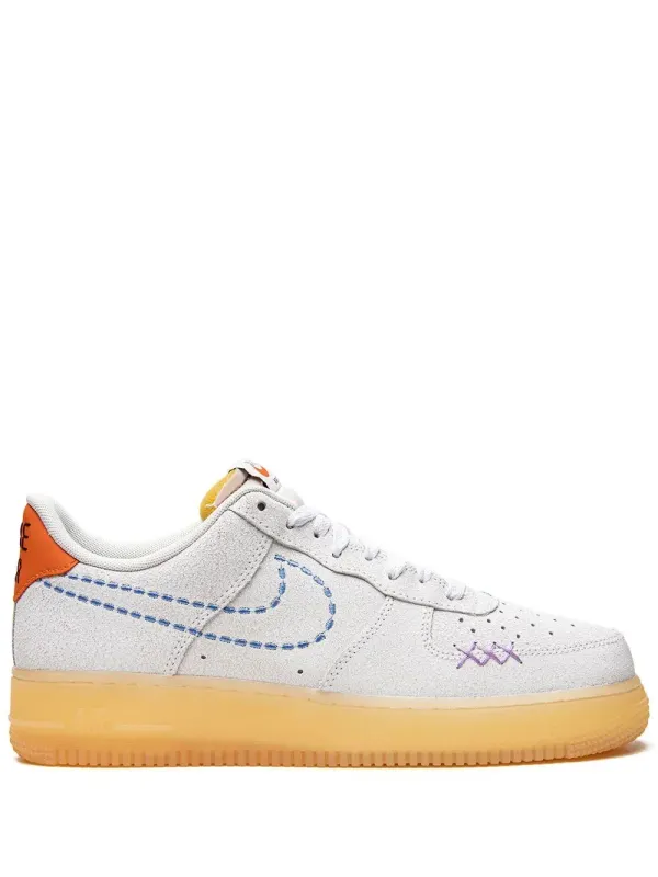 Nike Air Force 1 Low 101 – White (DX2344)