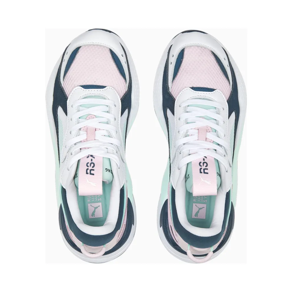 Puma RS-X Reinvention White/Pink (369579-15)